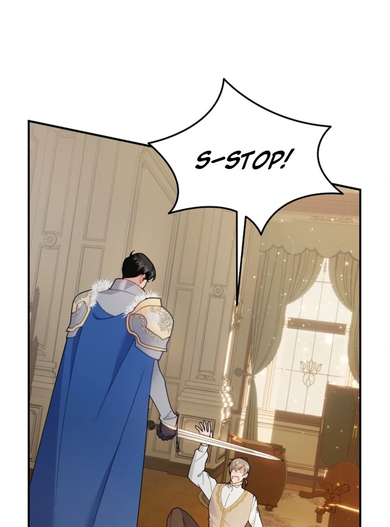 Cavier Falcon Princess Chapter 138 - Page 98