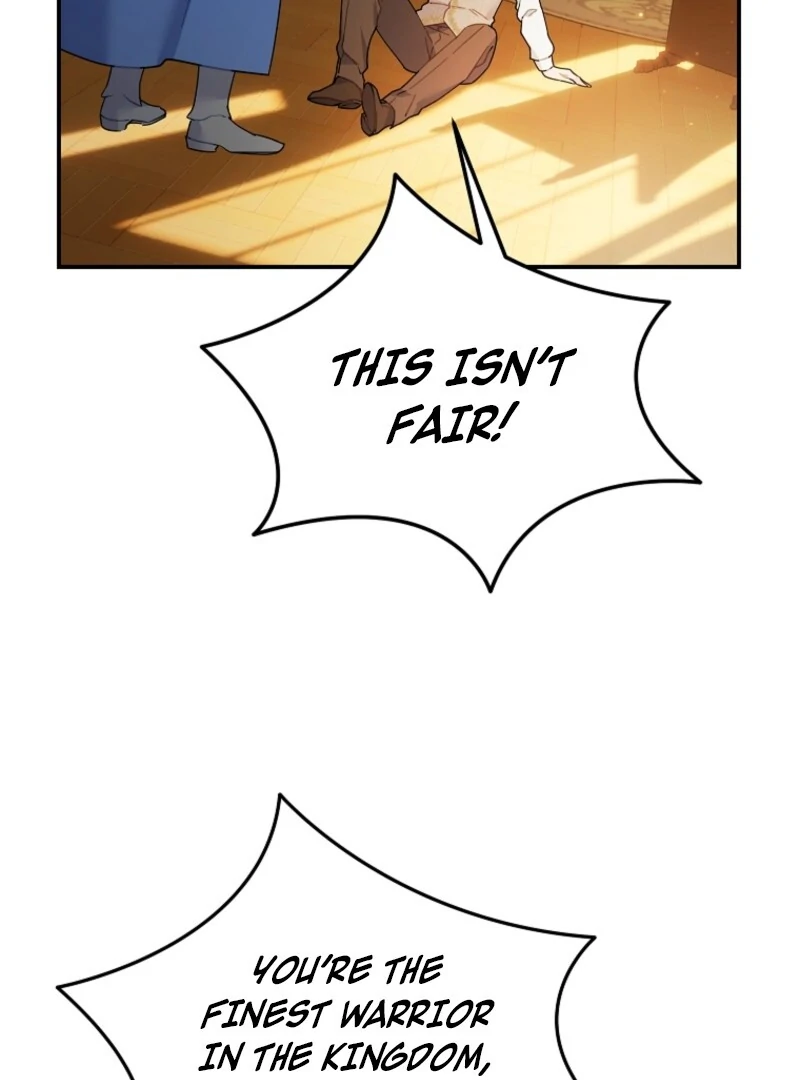 Cavier Falcon Princess Chapter 138 - Page 99