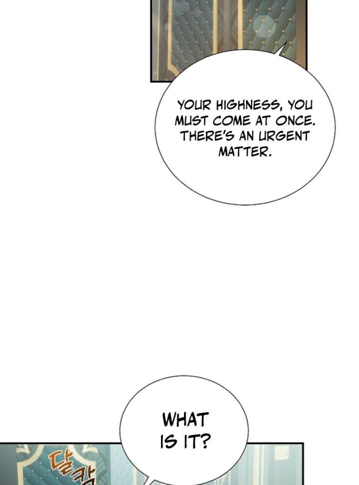 Cavier Falcon Princess Chapter 139 - Page 10