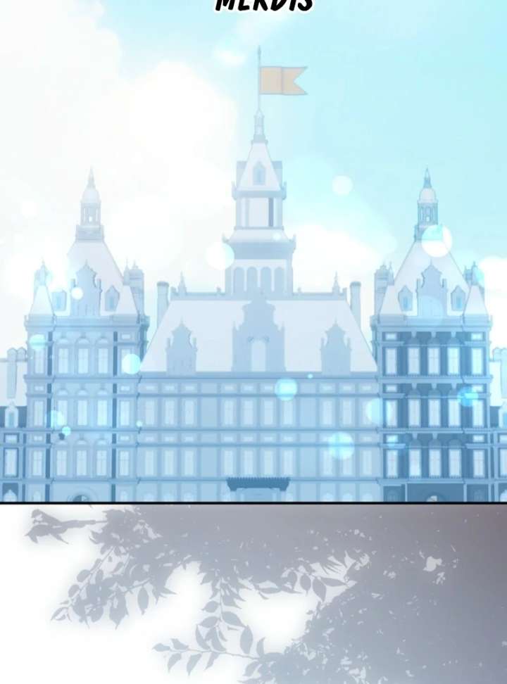 Cavier Falcon Princess Chapter 139 - Page 101