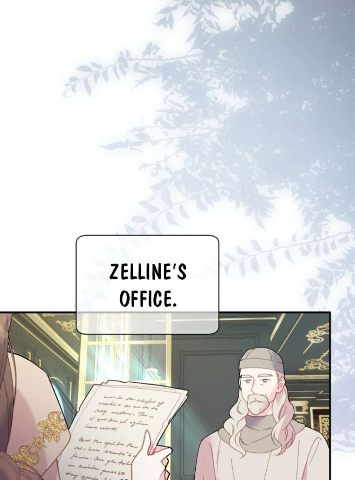 Cavier Falcon Princess Chapter 139 - Page 102