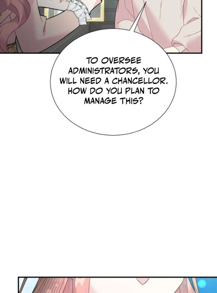 Cavier Falcon Princess Chapter 139 - Page 103