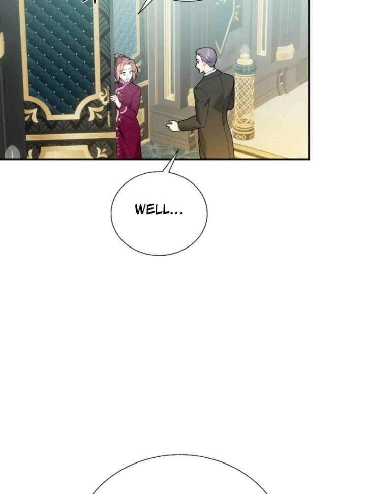 Cavier Falcon Princess Chapter 139 - Page 11