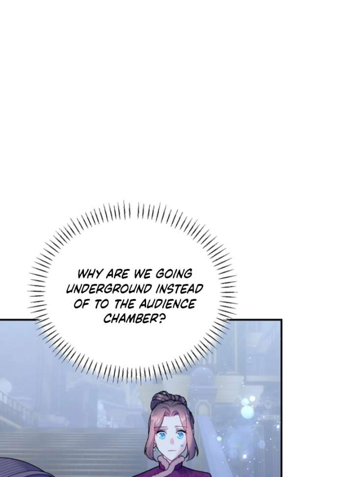 Cavier Falcon Princess Chapter 139 - Page 17