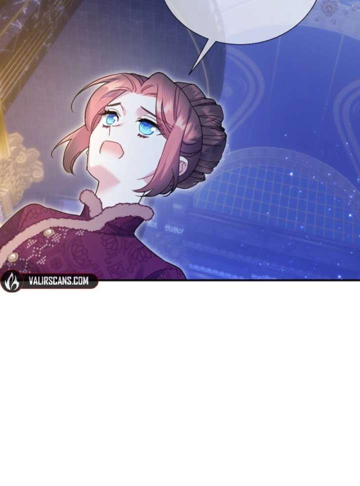 Cavier Falcon Princess Chapter 139 - Page 24