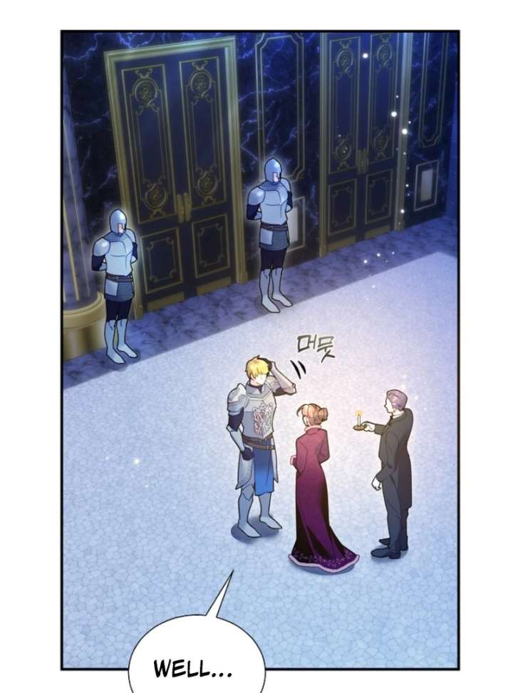 Cavier Falcon Princess Chapter 139 - Page 25