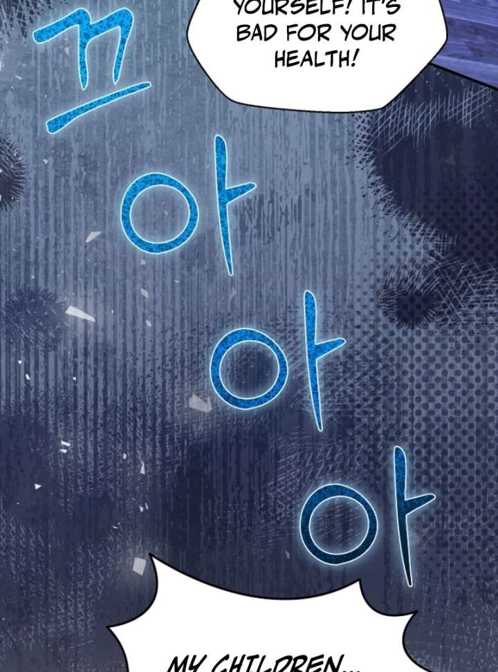 Cavier Falcon Princess Chapter 139 - Page 34