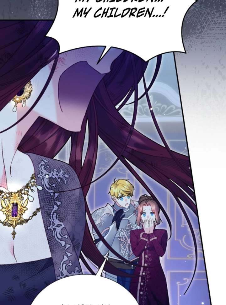 Cavier Falcon Princess Chapter 139 - Page 35