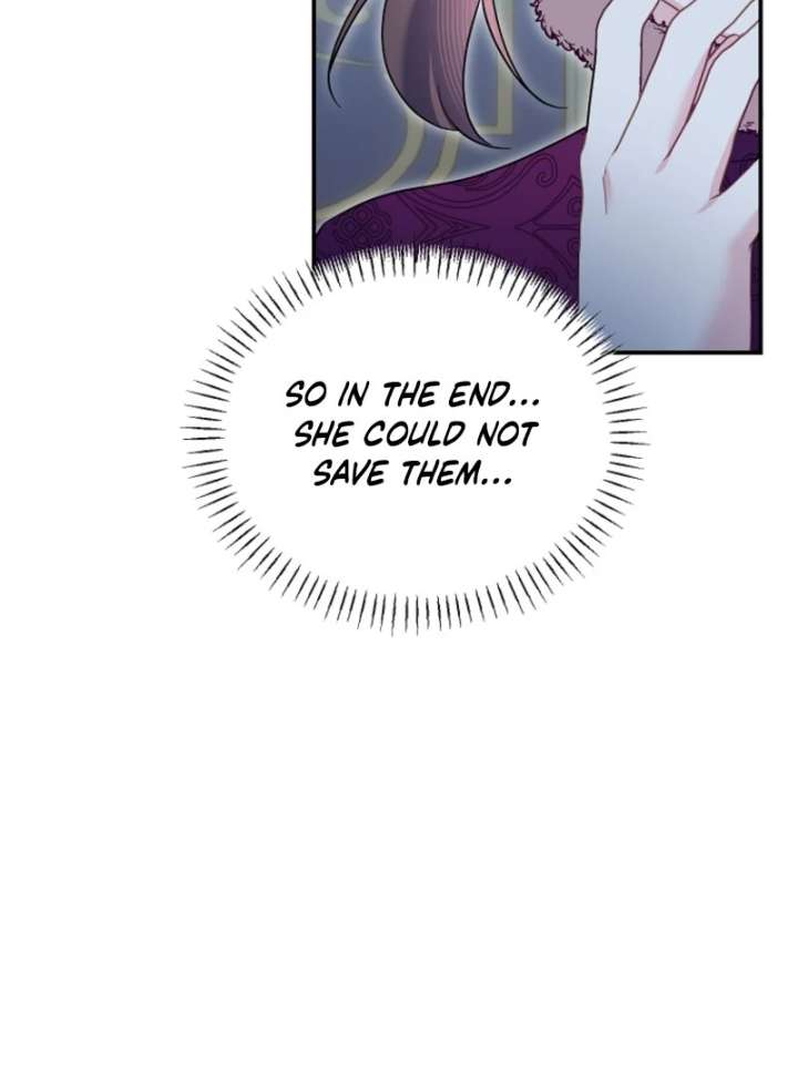 Cavier Falcon Princess Chapter 139 - Page 37