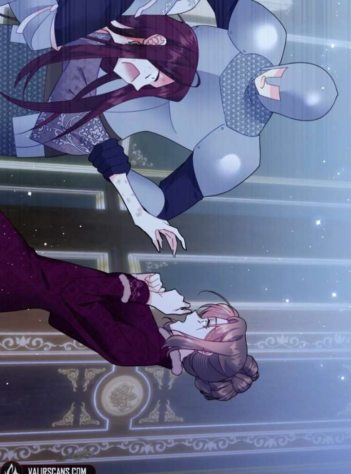 Cavier Falcon Princess Chapter 139 - Page 43