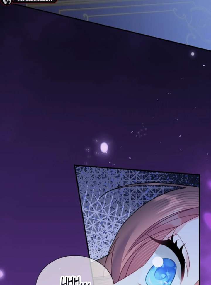 Cavier Falcon Princess Chapter 139 - Page 44