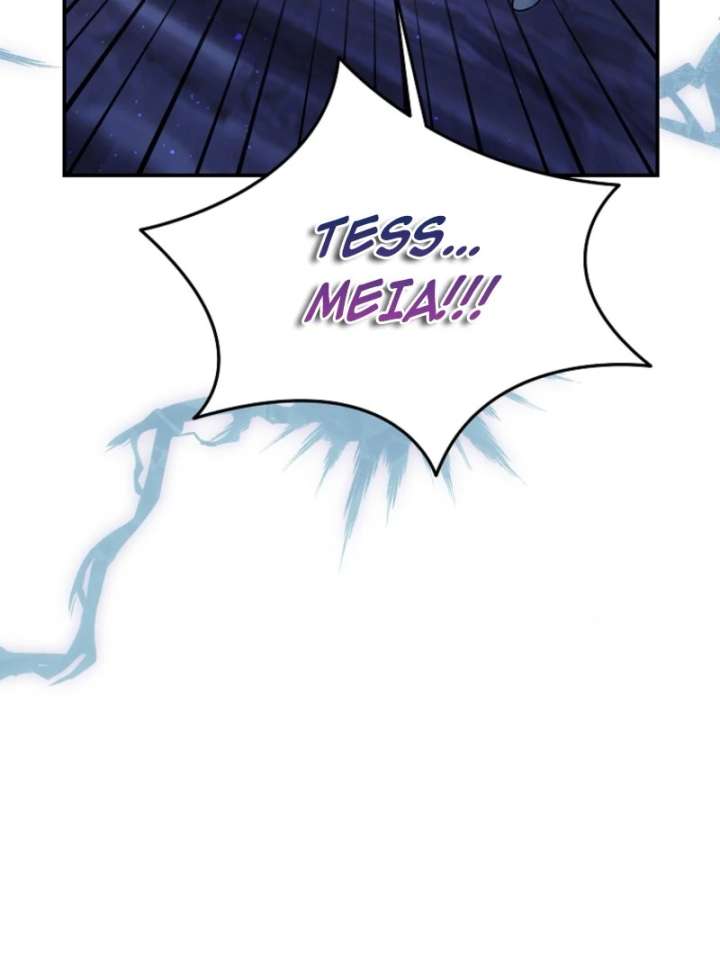 Cavier Falcon Princess Chapter 139 - Page 50