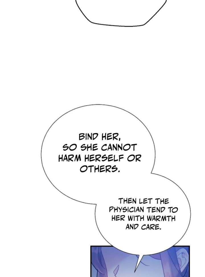 Cavier Falcon Princess Chapter 139 - Page 52