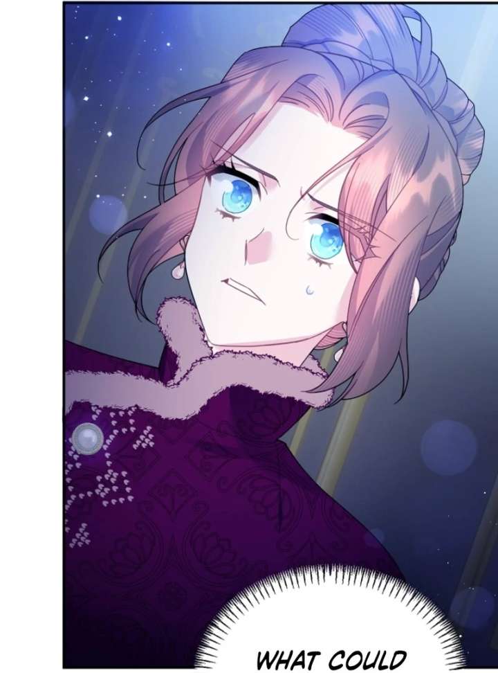 Cavier Falcon Princess Chapter 139 - Page 56