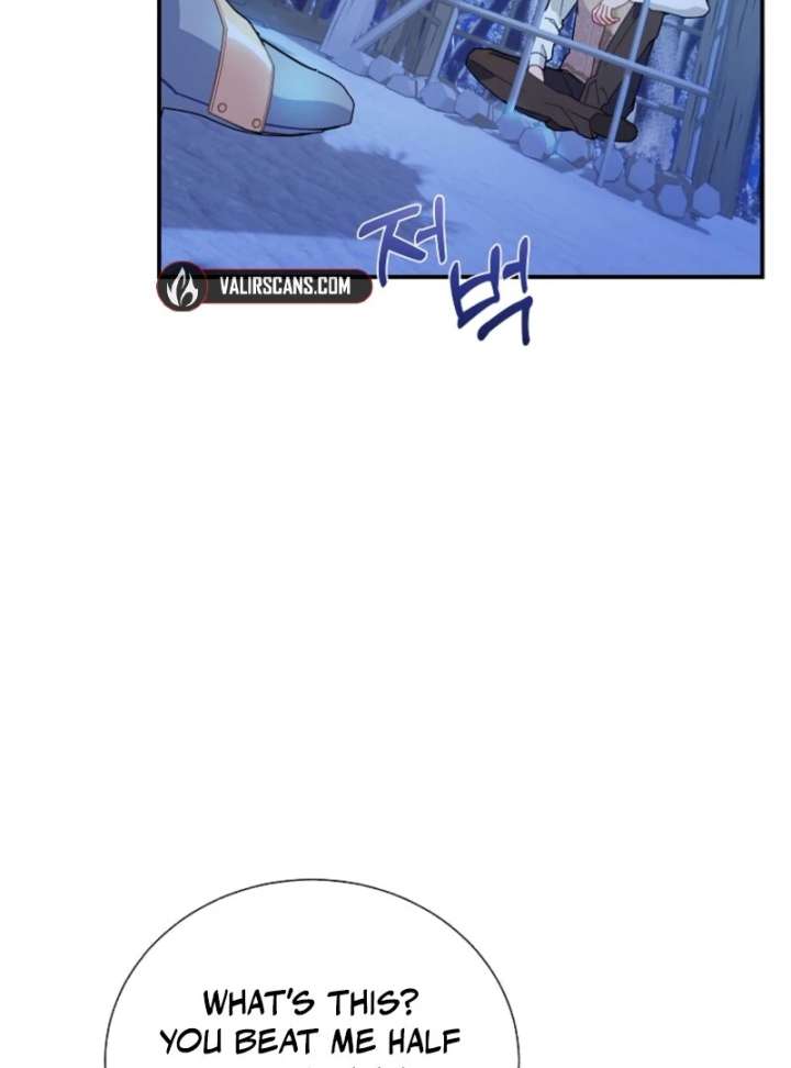 Cavier Falcon Princess Chapter 139 - Page 67