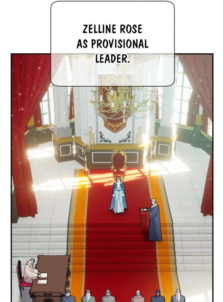 Cavier Falcon Princess Chapter 139 - Page 84