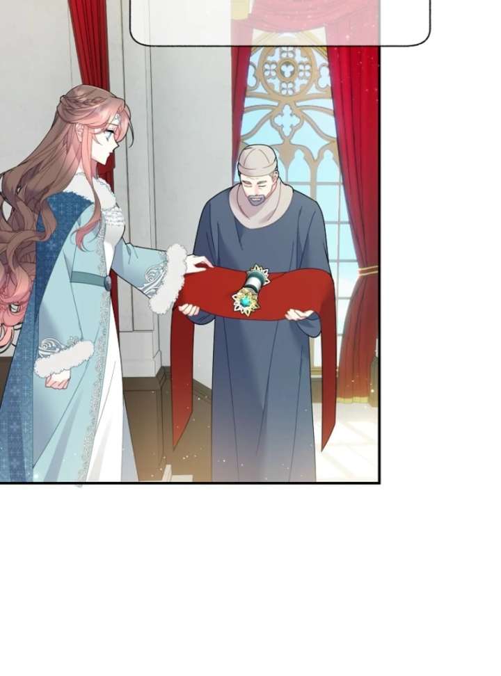 Cavier Falcon Princess Chapter 139 - Page 86