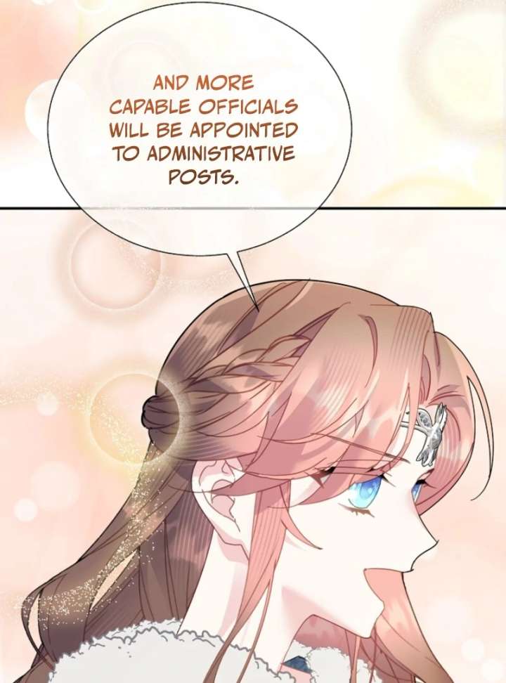 Cavier Falcon Princess Chapter 139 - Page 98