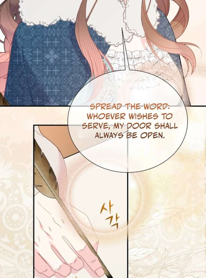 Cavier Falcon Princess Chapter 139 - Page 99