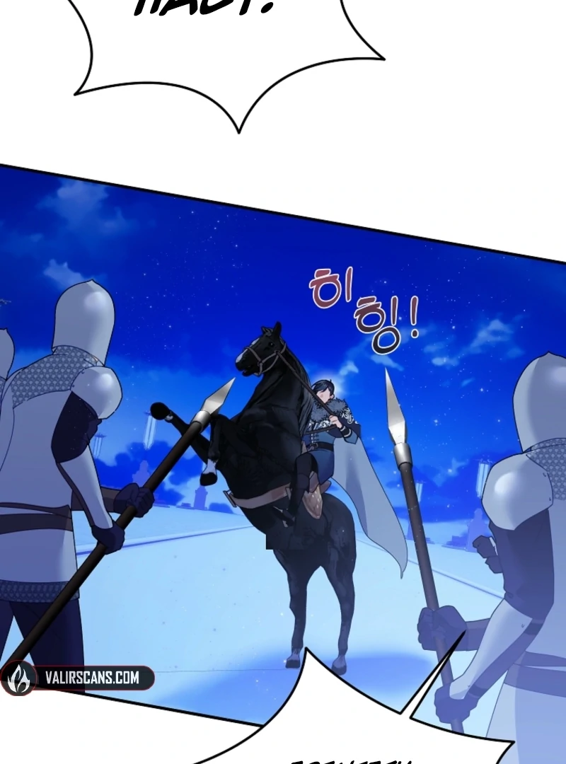 Cavier Falcon Princess Chapter 140 - Page 114