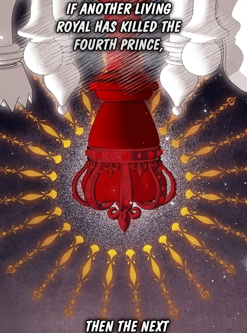 Cavier Falcon Princess Chapter 140 - Page 16