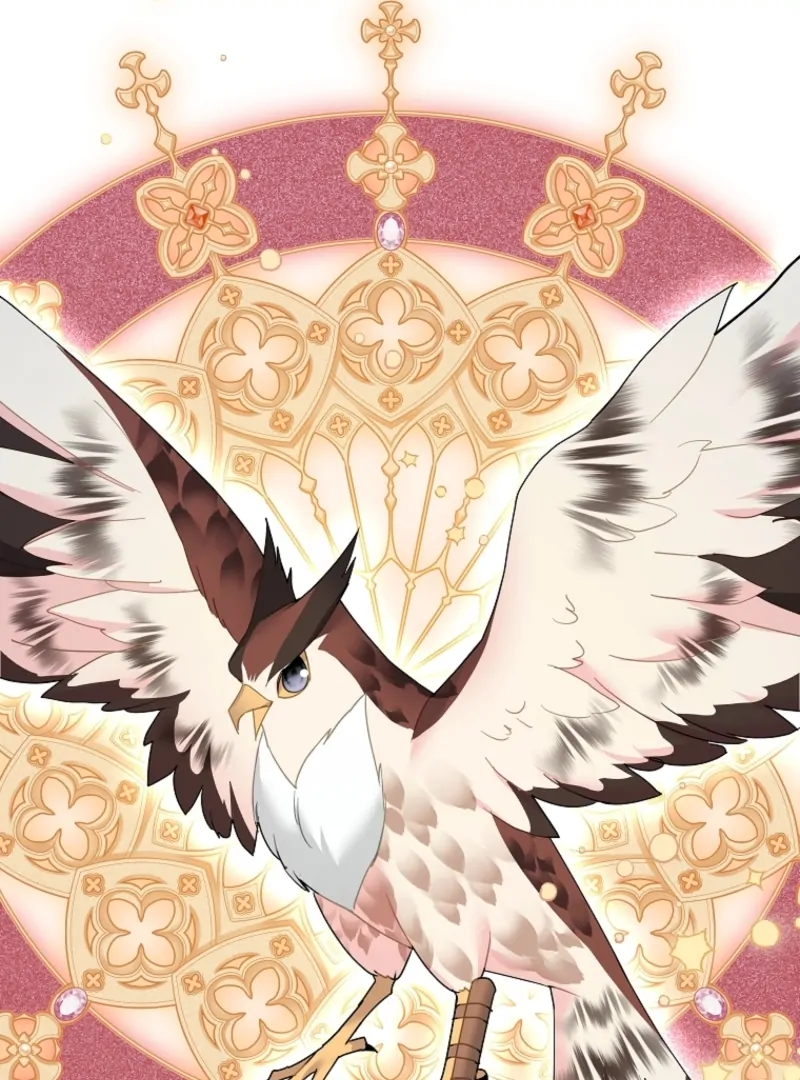 Cavier Falcon Princess Chapter 140 - Page 29