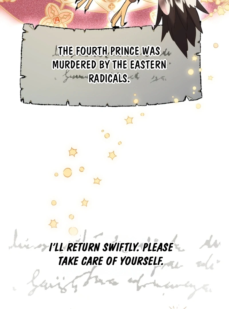 Cavier Falcon Princess Chapter 140 - Page 30