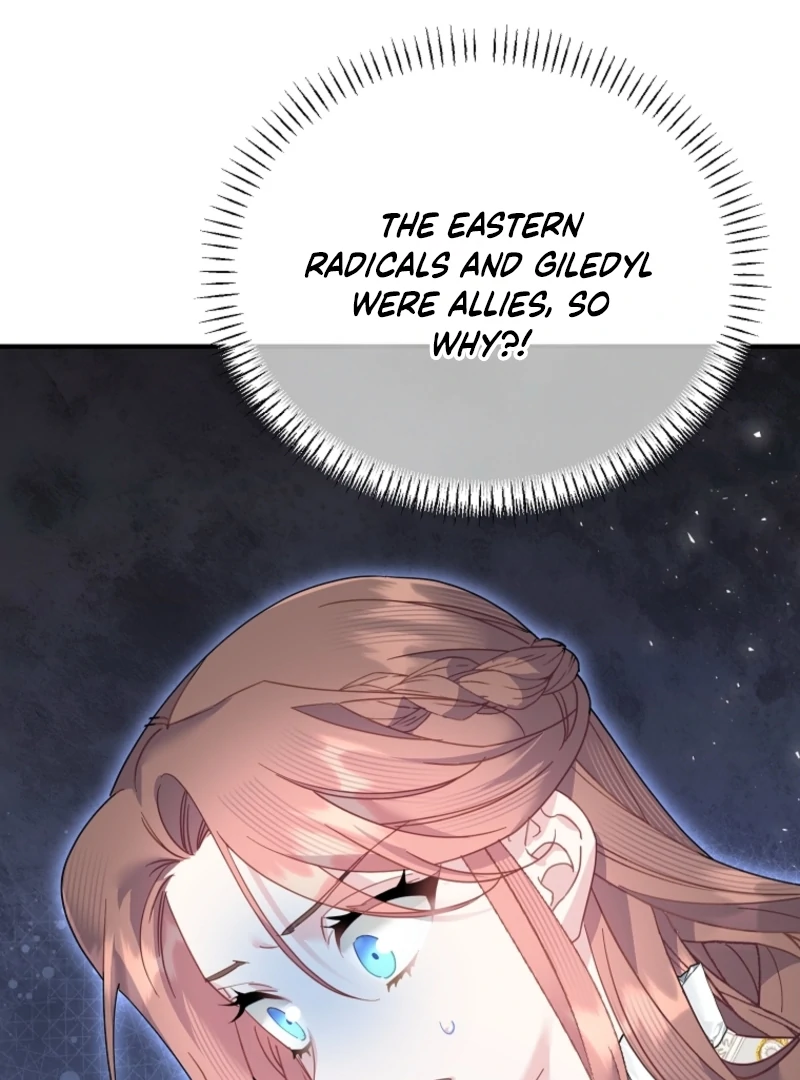 Cavier Falcon Princess Chapter 140 - Page 32