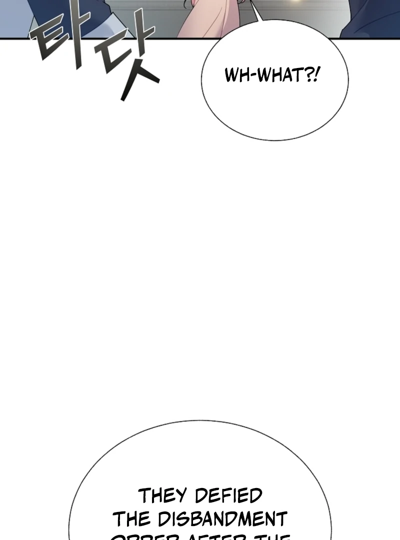 Cavier Falcon Princess Chapter 140 - Page 40