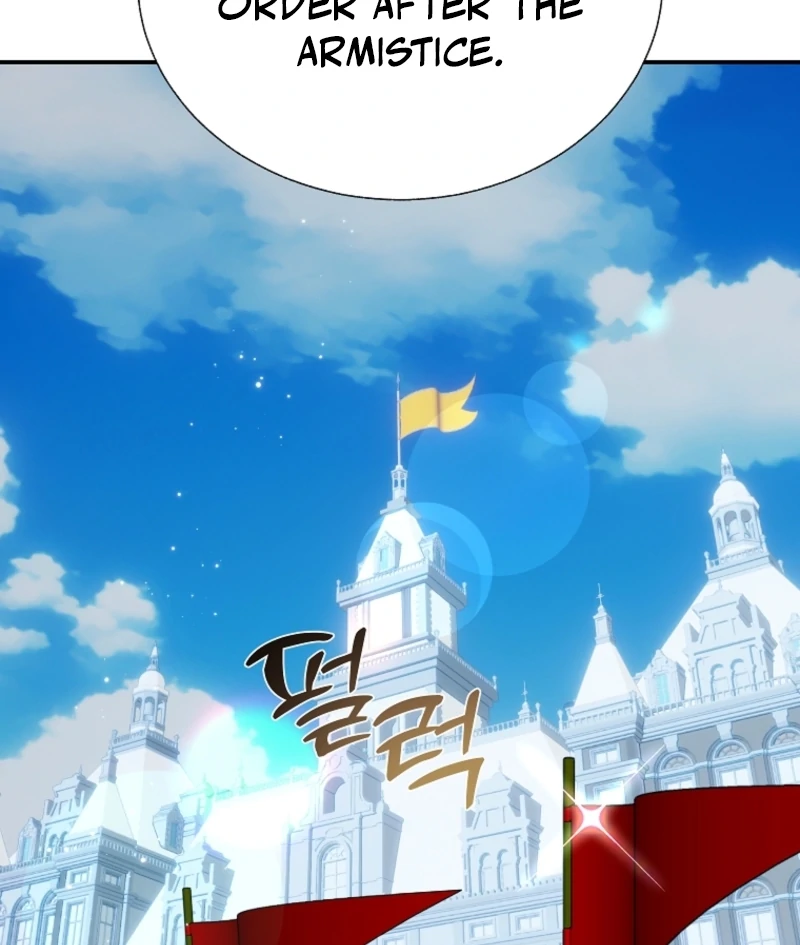 Cavier Falcon Princess Chapter 140 - Page 41