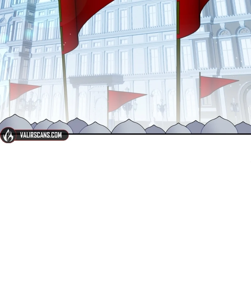 Cavier Falcon Princess Chapter 140 - Page 42