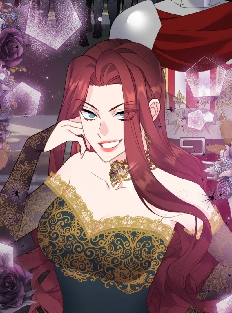 Cavier Falcon Princess Chapter 140 - Page 50