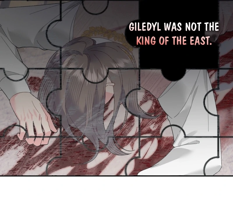 Cavier Falcon Princess Chapter 140 - Page 54