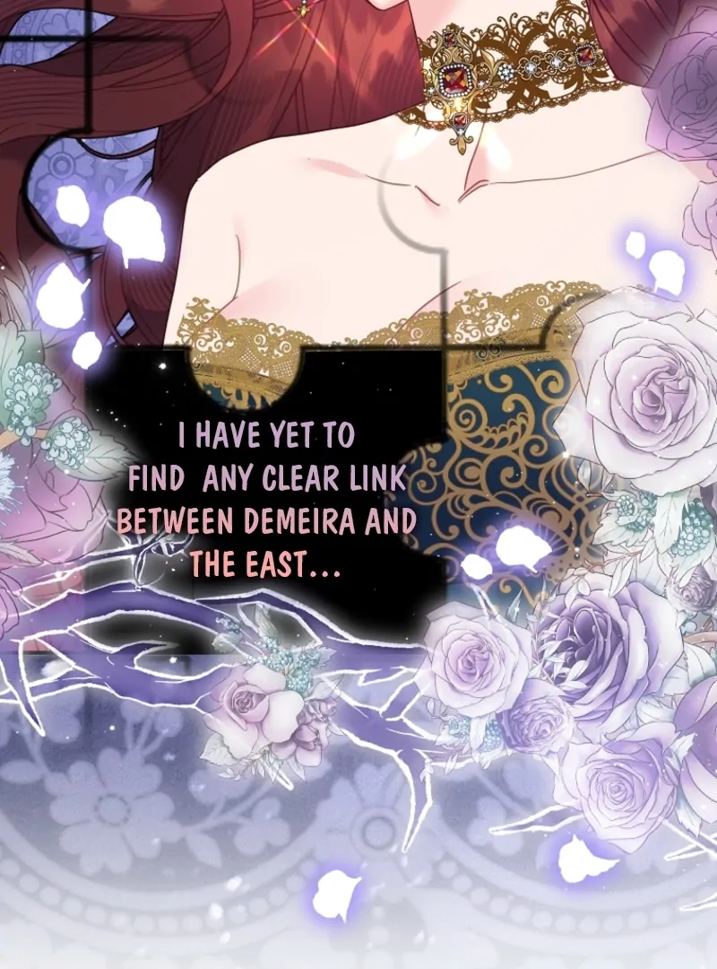 Cavier Falcon Princess Chapter 140 - Page 57