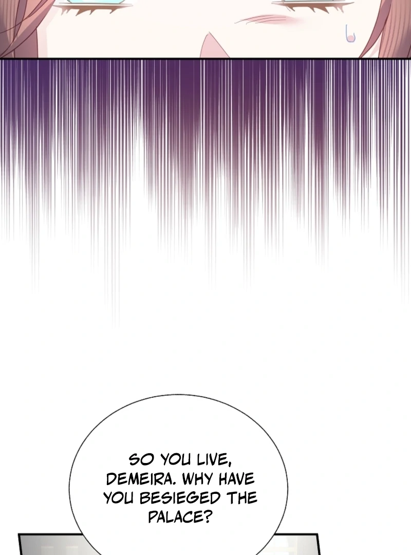 Cavier Falcon Princess Chapter 140 - Page 59