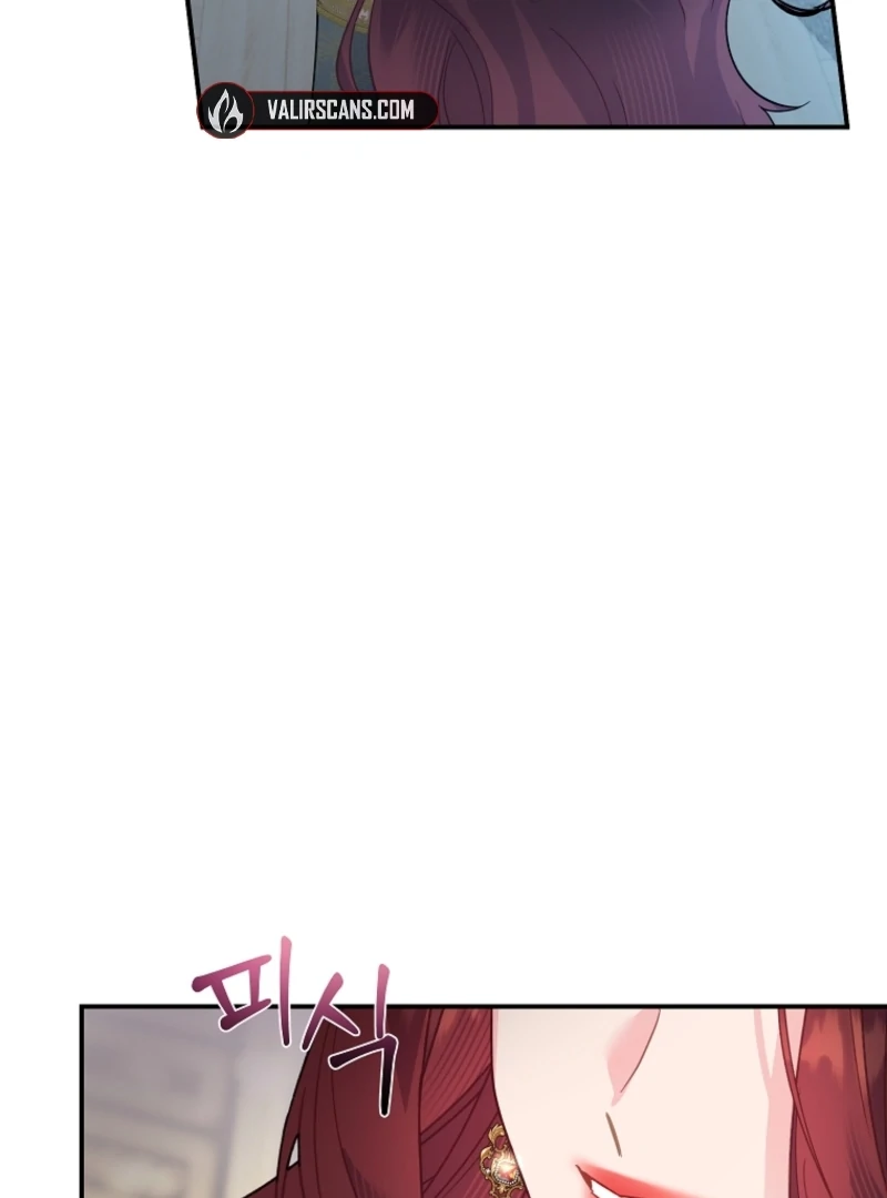 Cavier Falcon Princess Chapter 140 - Page 61