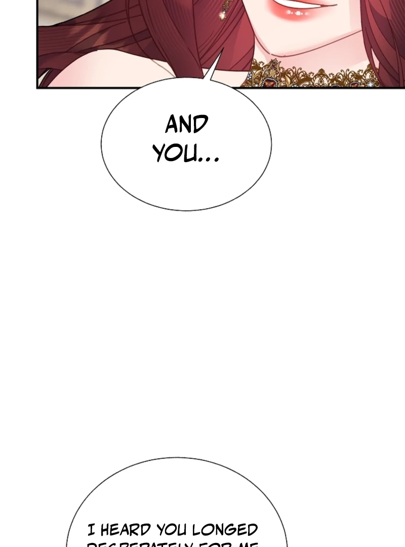 Cavier Falcon Princess Chapter 140 - Page 62