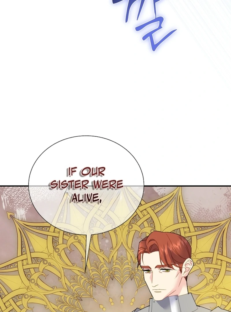 Cavier Falcon Princess Chapter 140 - Page 72