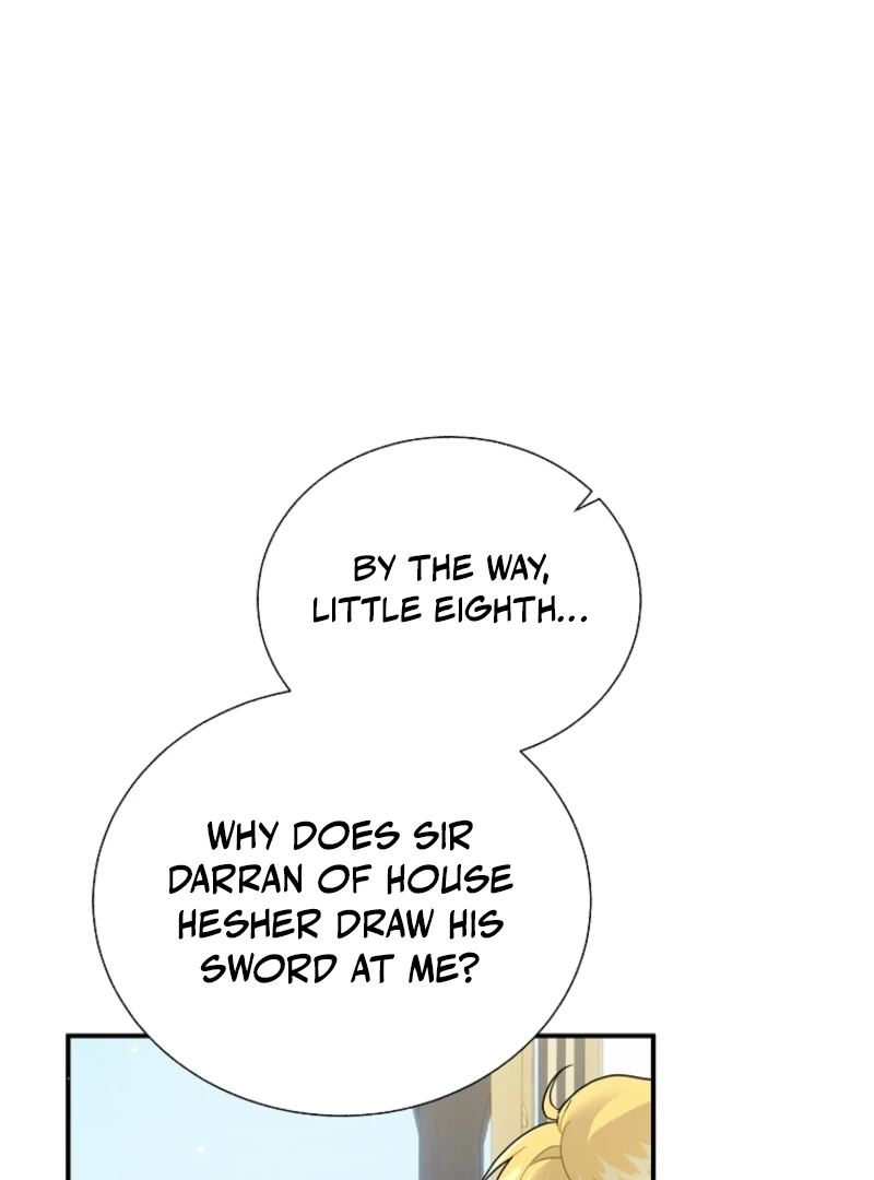 Cavier Falcon Princess Chapter 140 - Page 76