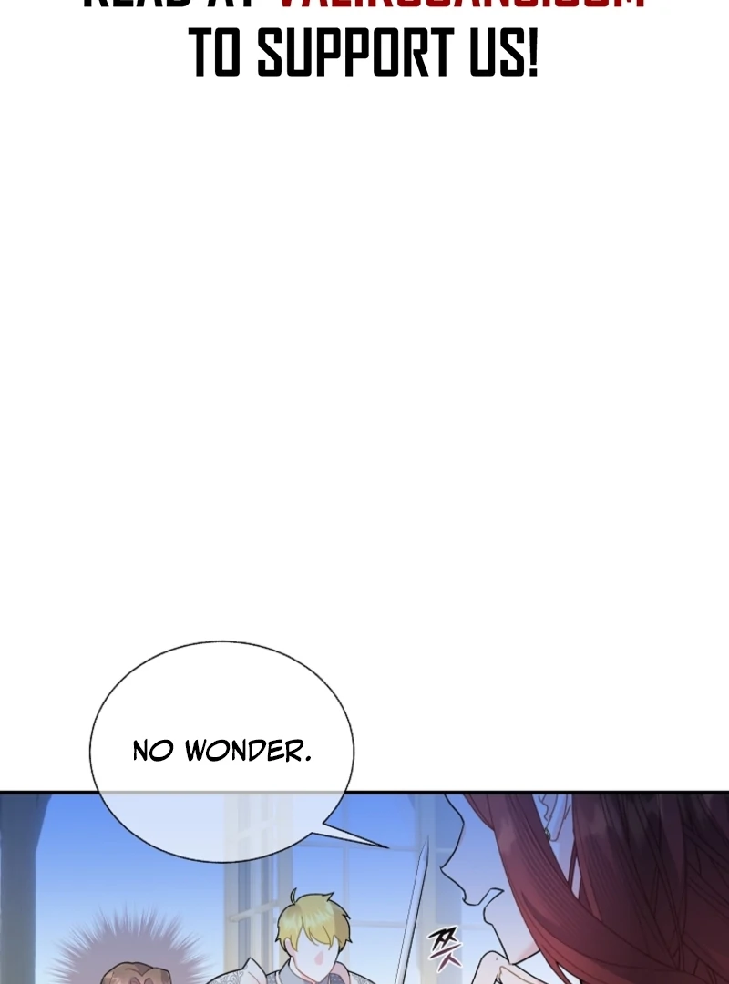 Cavier Falcon Princess Chapter 140 - Page 84