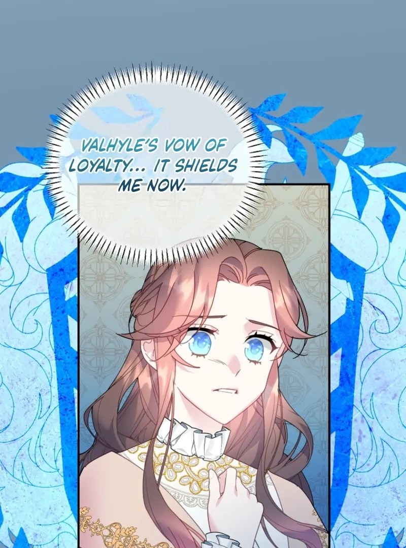 Cavier Falcon Princess Chapter 140 - Page 86