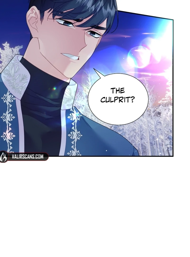 Cavier Falcon Princess Chapter 140 - Page 9