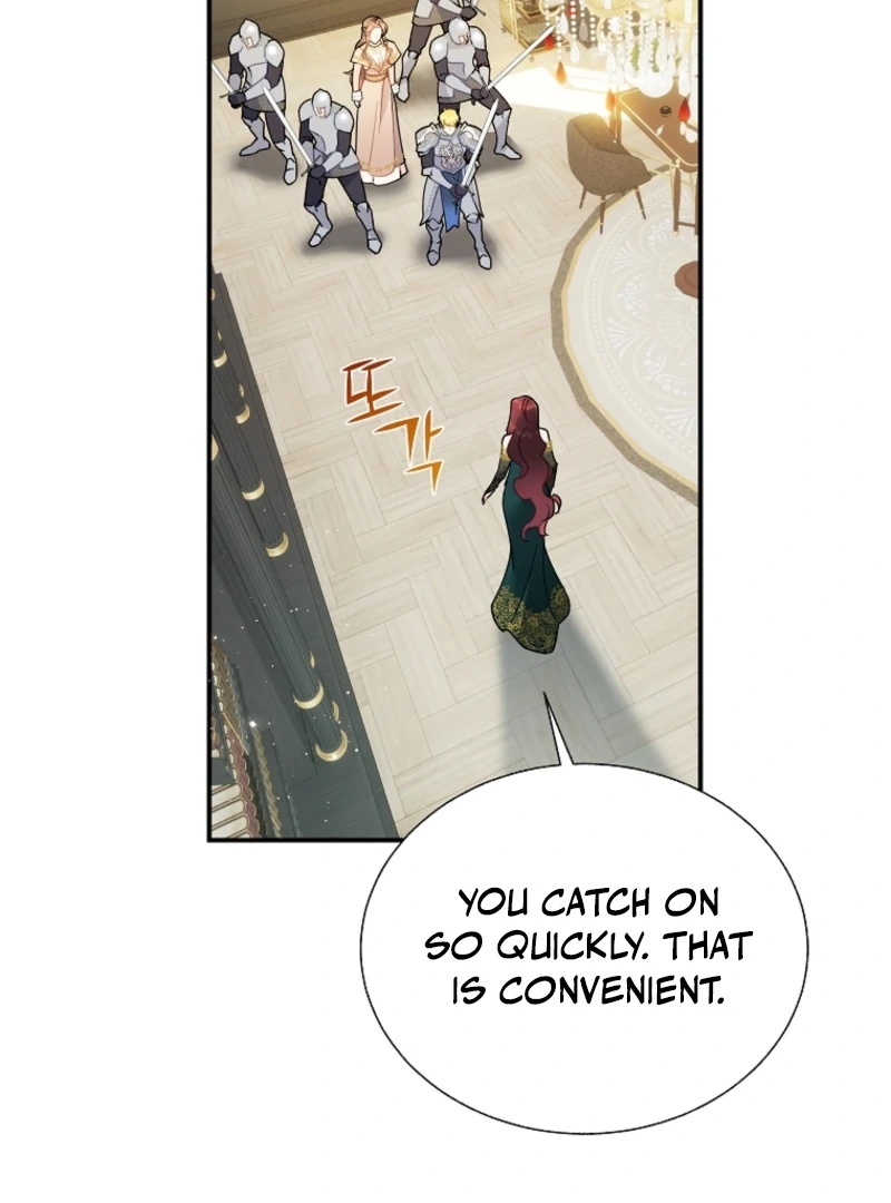 Cavier Falcon Princess Chapter 140 - Page 90