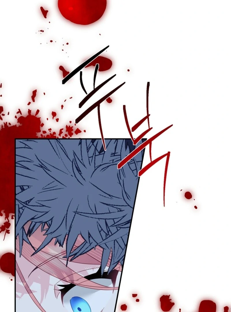 Cavier Falcon Princess Chapter 141 - Page 104
