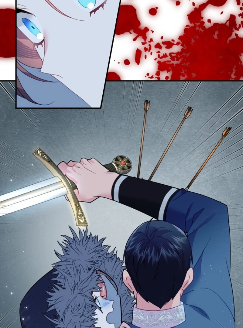 Cavier Falcon Princess Chapter 141 - Page 105