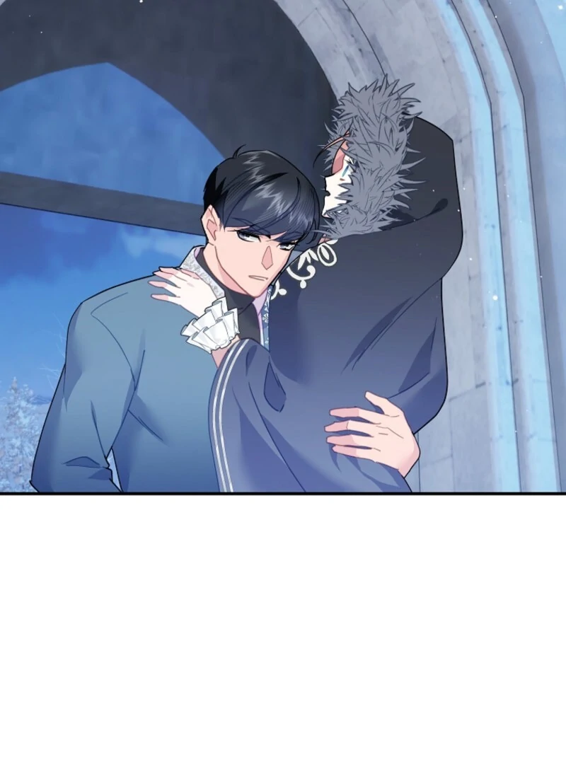 Cavier Falcon Princess Chapter 141 - Page 115