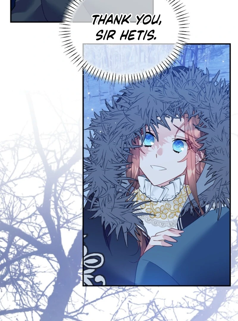 Cavier Falcon Princess Chapter 141 - Page 117