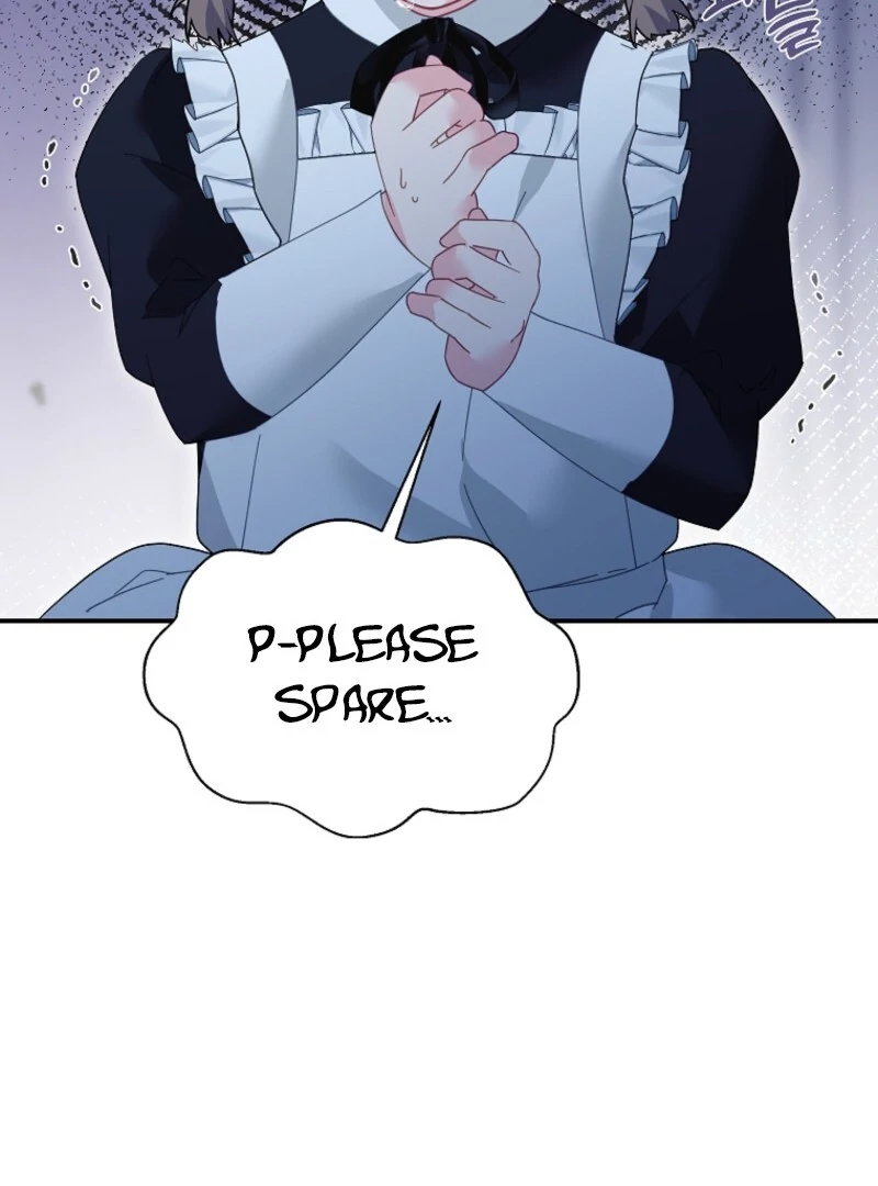 Cavier Falcon Princess Chapter 141 - Page 125