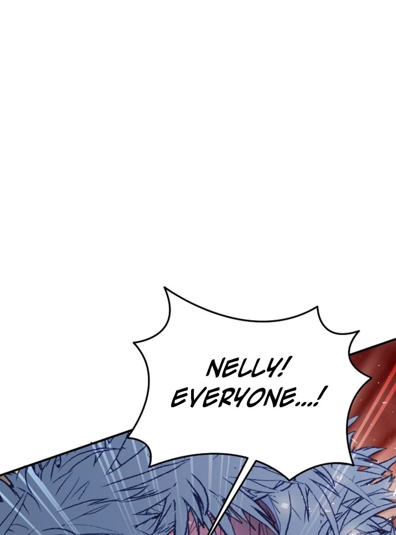 Cavier Falcon Princess Chapter 141 - Page 126