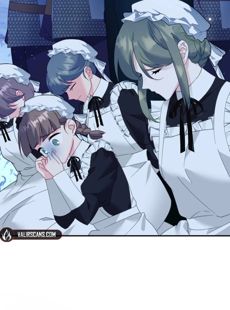 Cavier Falcon Princess Chapter 141 - Page 130